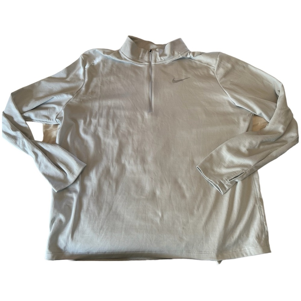 NIKE Dri-Fit Running 1/4 Zip